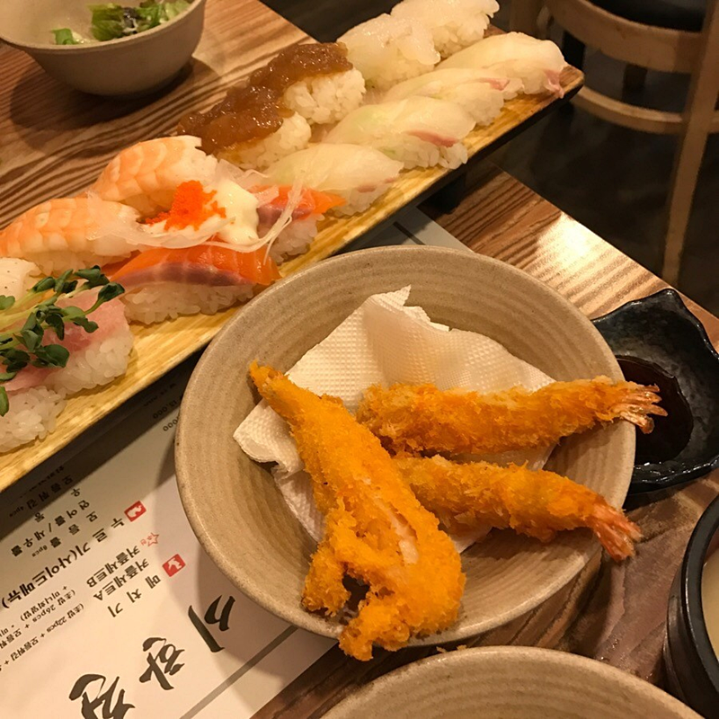 스시한판 이미지