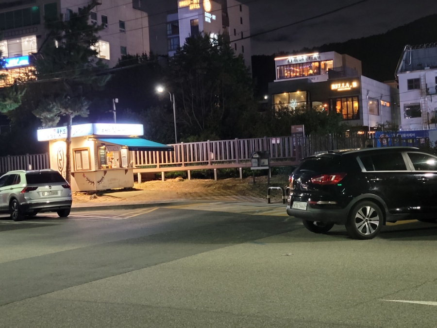 송정동핫도그바다점 이미지