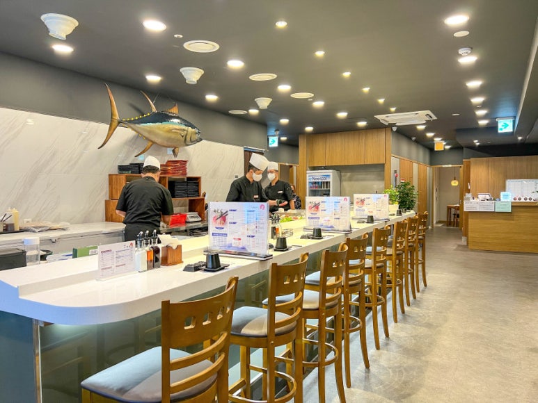대진도원참치 강남역점 이미지