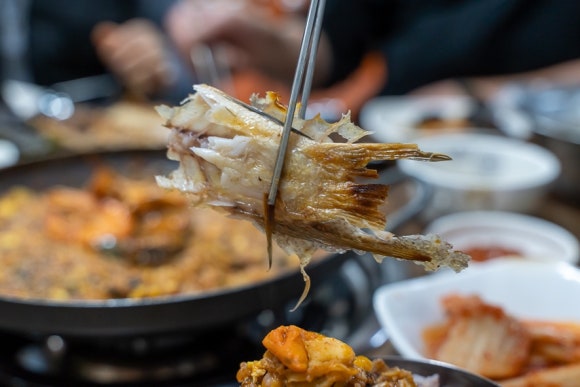 서귀포식당 이미지