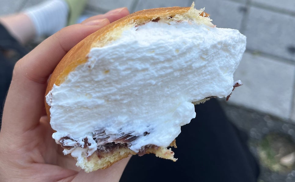빵장수단팥빵 대전유성점 이미지