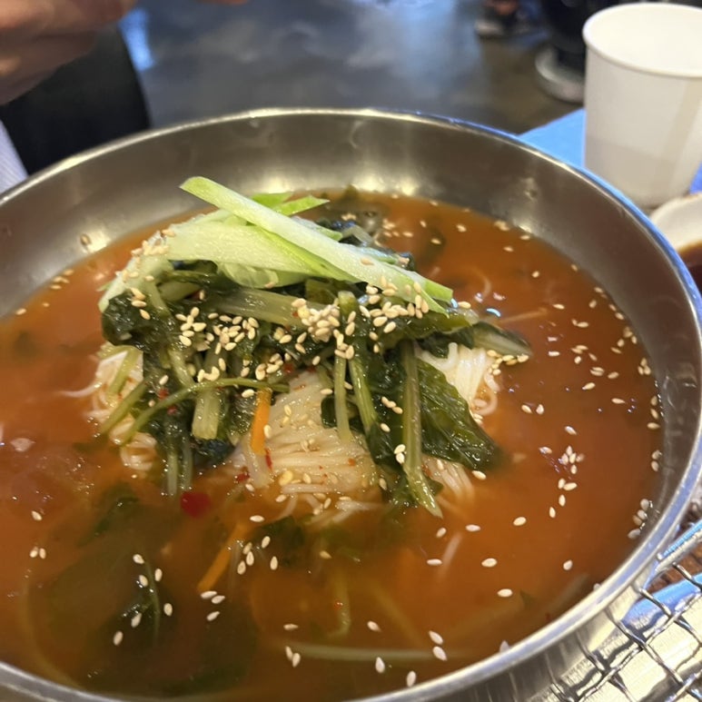 고령참숯뒷고기이곡점 이미지