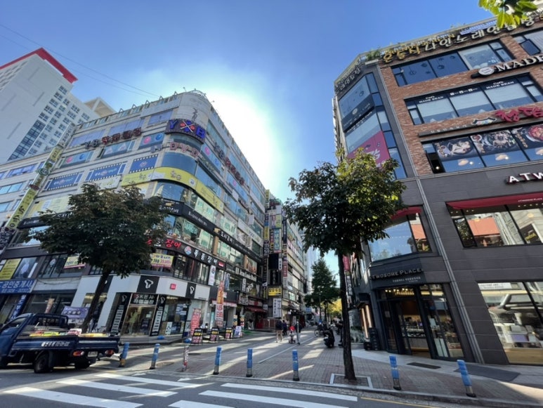부천만화방 이미지