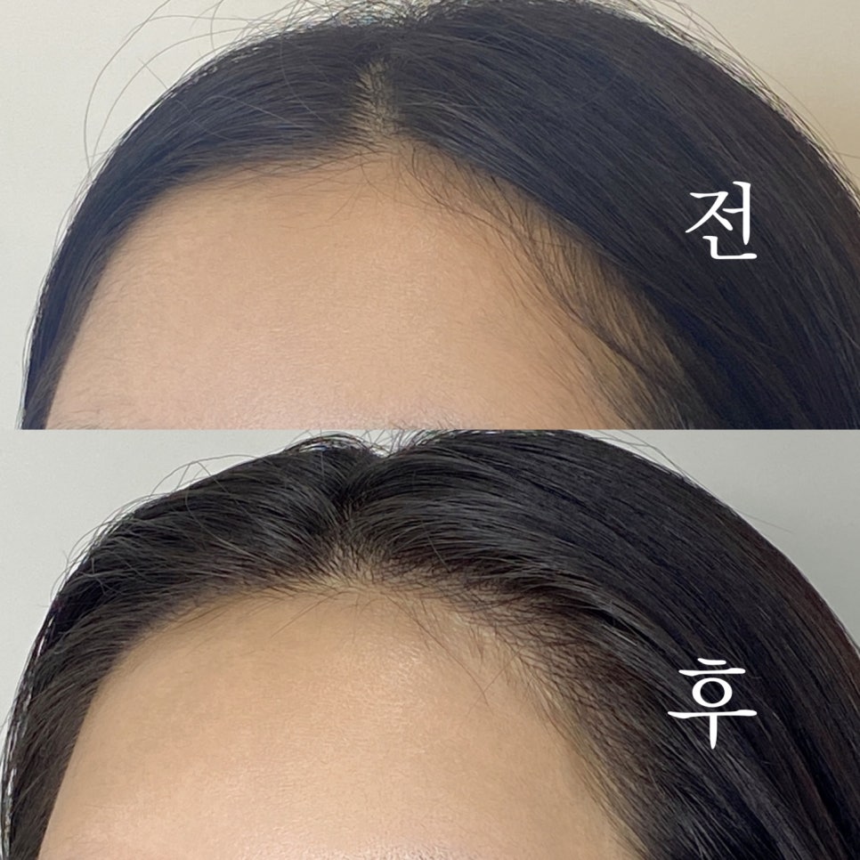 정감헤어 이미지