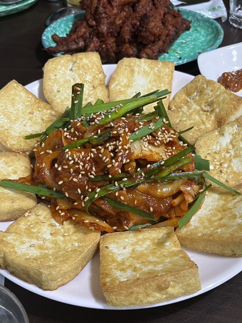 감성닭발 이미지