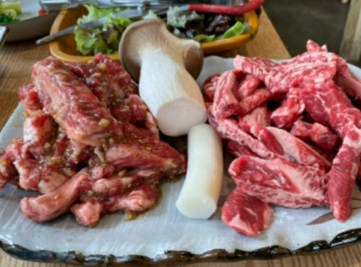 문산우리갈비 이미지