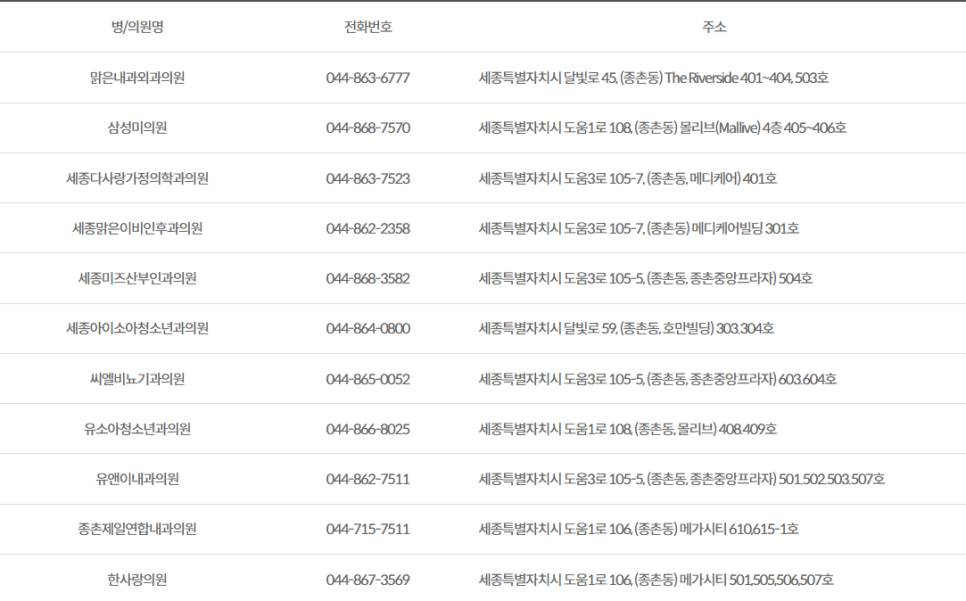 씨엘비뇨기과의원 이미지