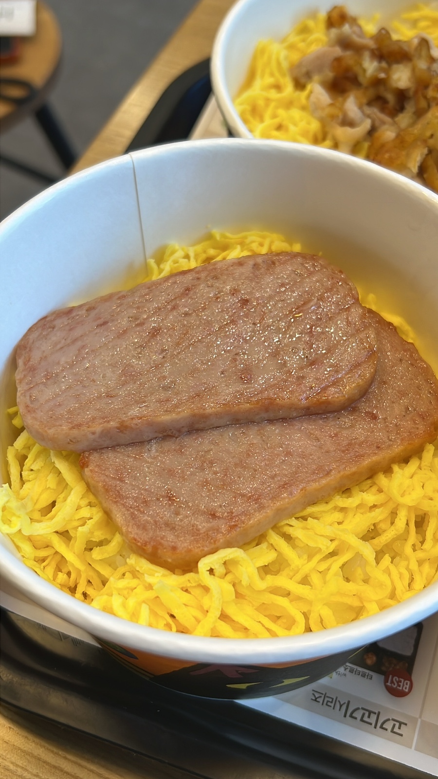 한솥도시락검단아라점 이미지