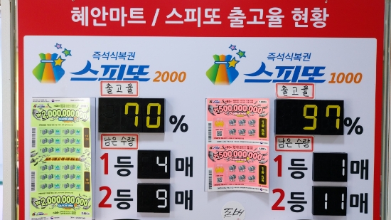 혜안마트 이미지