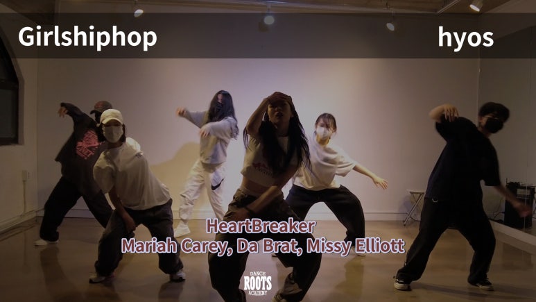 댄스다DANCE.DA 이미지