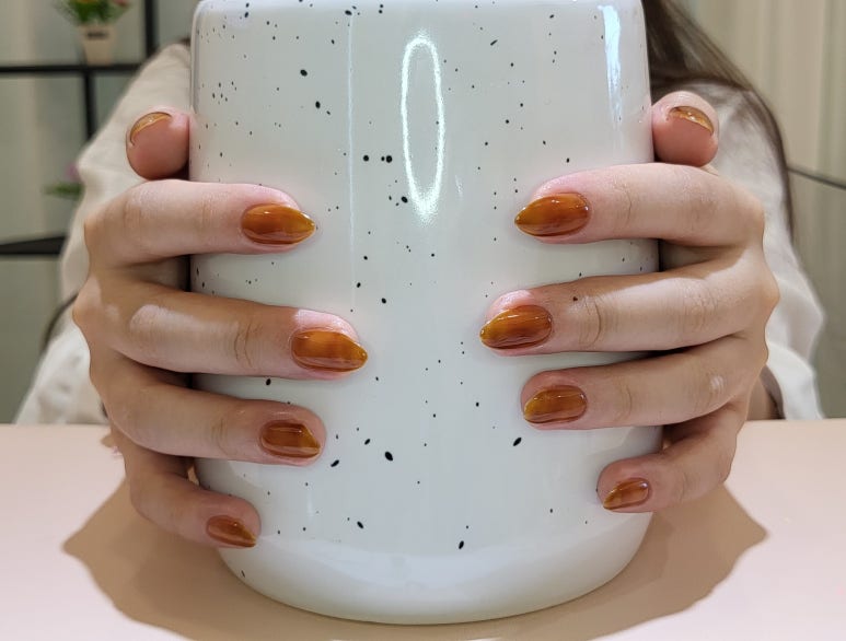 네일샵(Nail#) 이미지