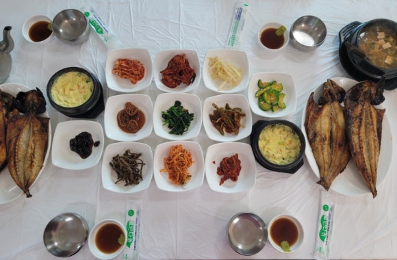 자매집 생선구이 이미지