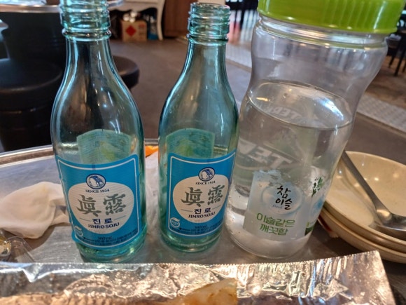 뚠뚠돼지김치찌개 이미지