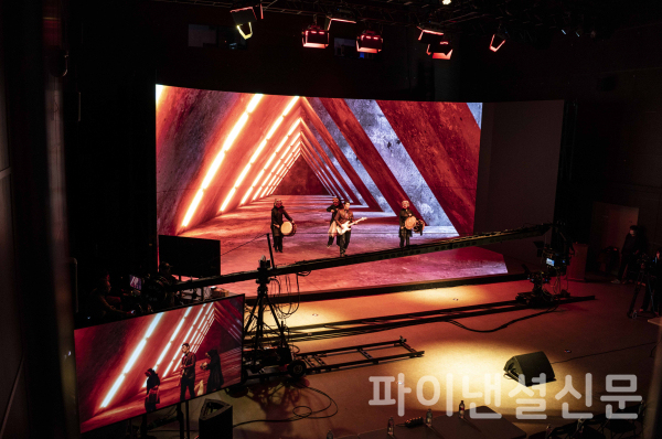 버추얼제작스튜디오 이미지