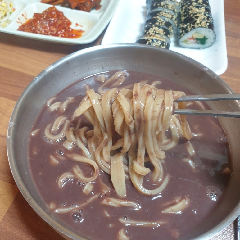 음식의나라 이미지