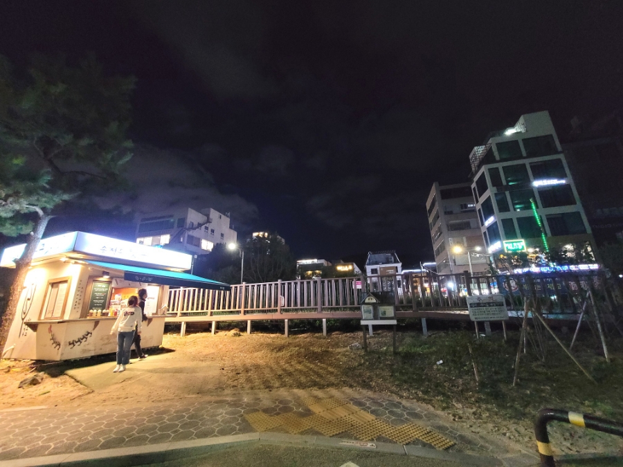 송정동핫도그바다점 이미지