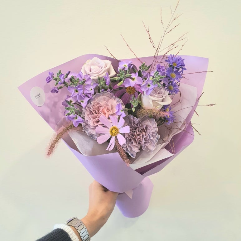 그대머물꽃 이미지