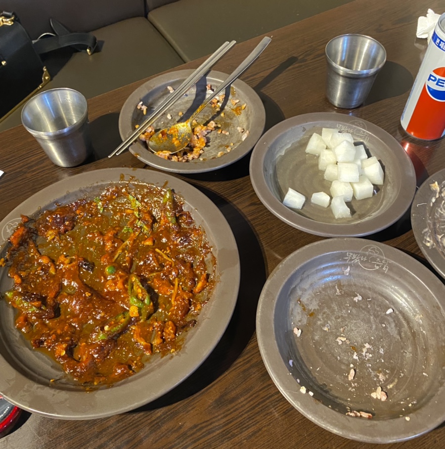 촌닭치킨호프 이미지