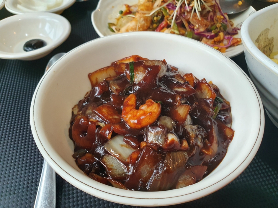 만리성 이미지