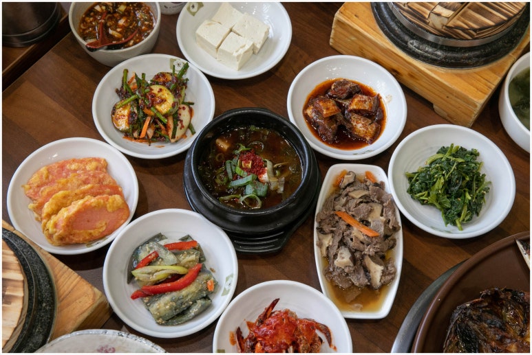 대숲마을 이미지