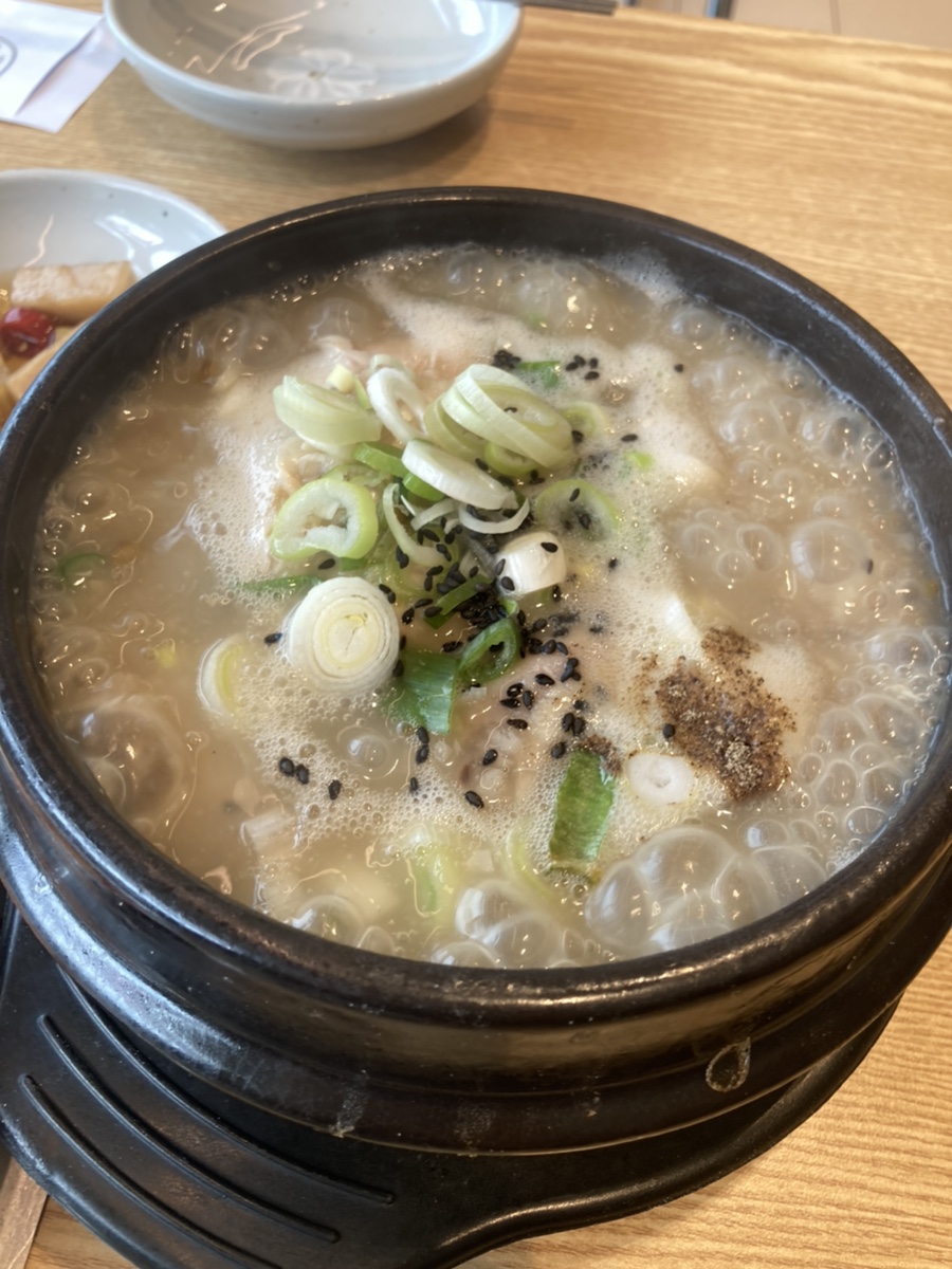 카페 데 팔레타 이미지