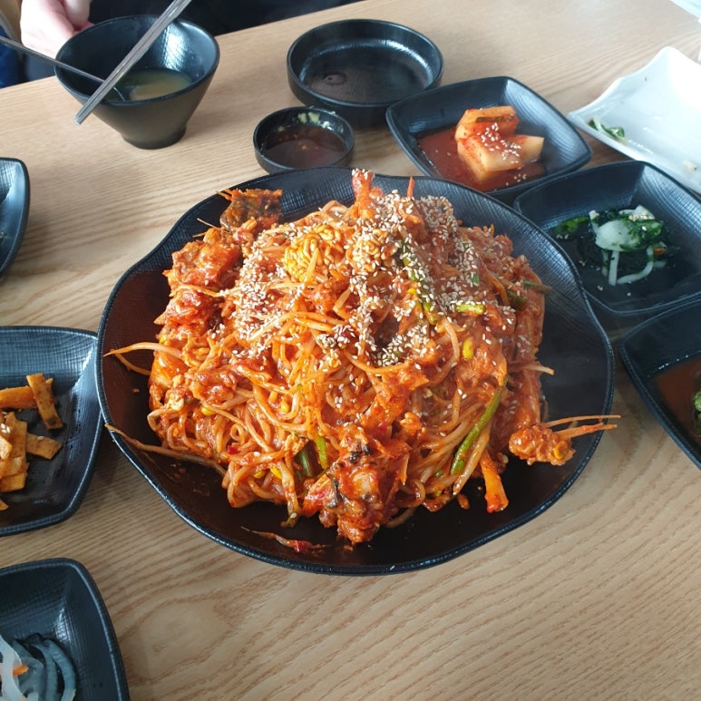 대흥아구찜 이미지