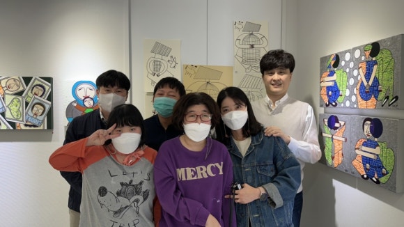남양주시장애인복지관 이미지