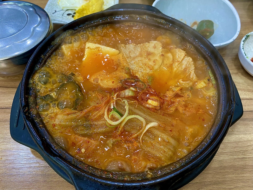 나야김치찜 이미지