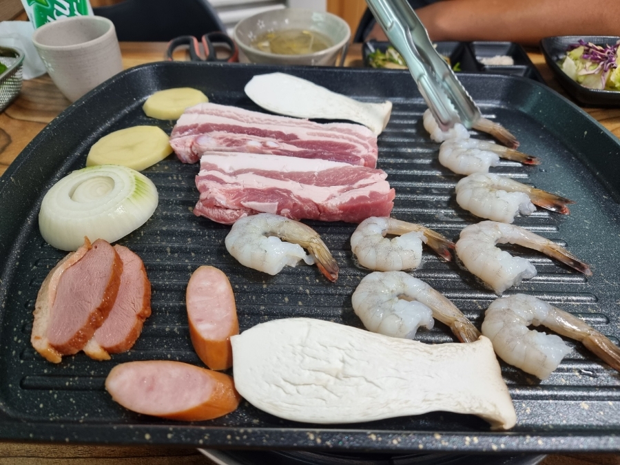 사계절할인마트 이미지