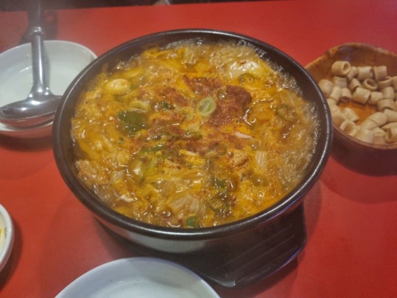 투다리(계산삼거리) 이미지