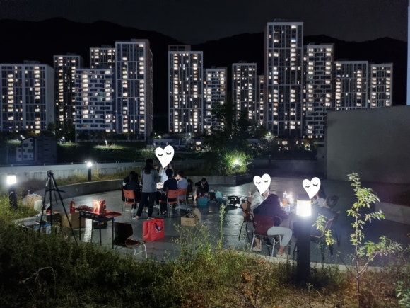 진해냉천중학교 이미지