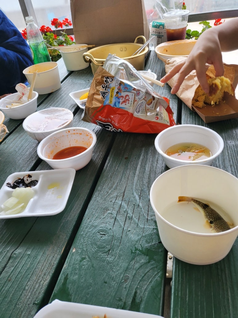 설이네바다펜션 이미지