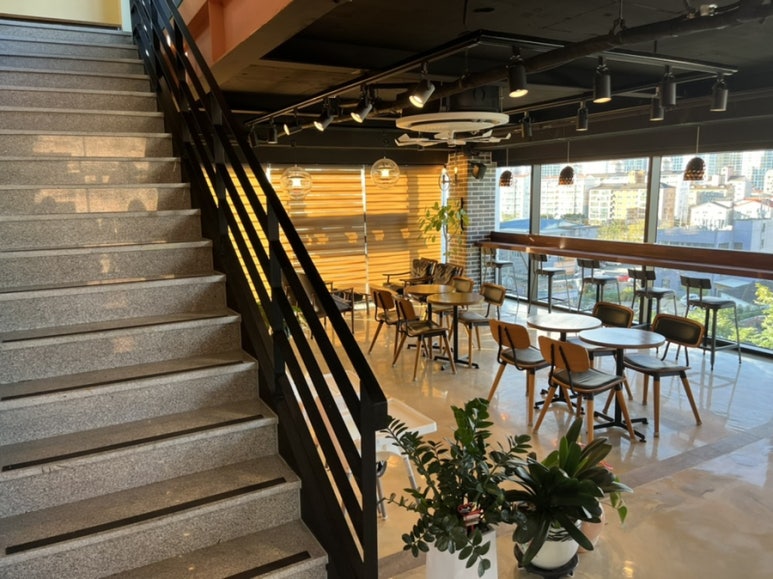 제이앤지 로스터리카페(J&G ROASTERY CAFE) 이미지