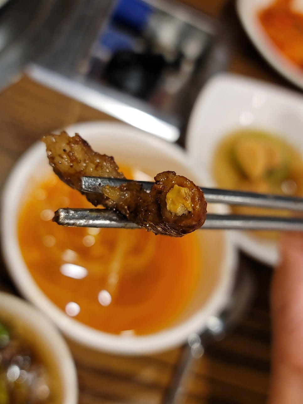 화통양곱창 이미지