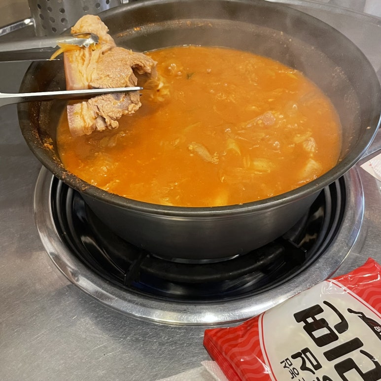 백채 방배카페거리점 이미지