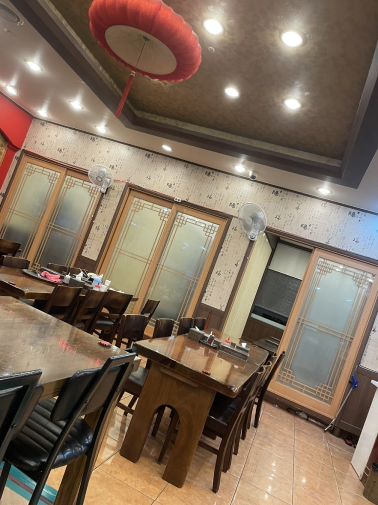 오서방짜장 이미지