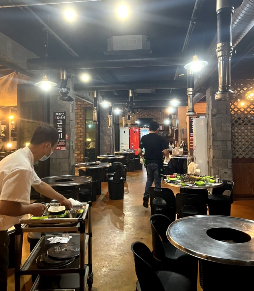 돈셰프흑돼지 이미지