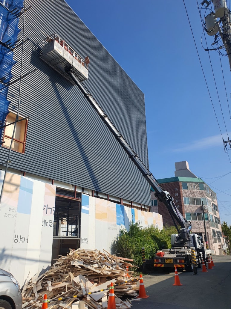 용당주유소 이미지