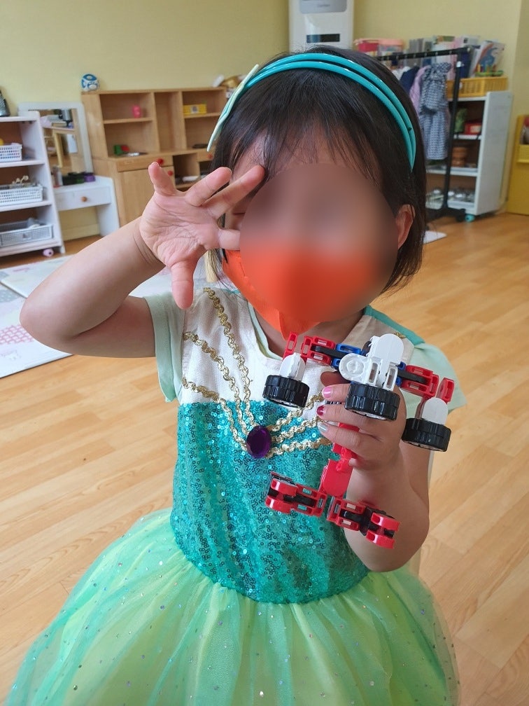 한미유치원 이미지