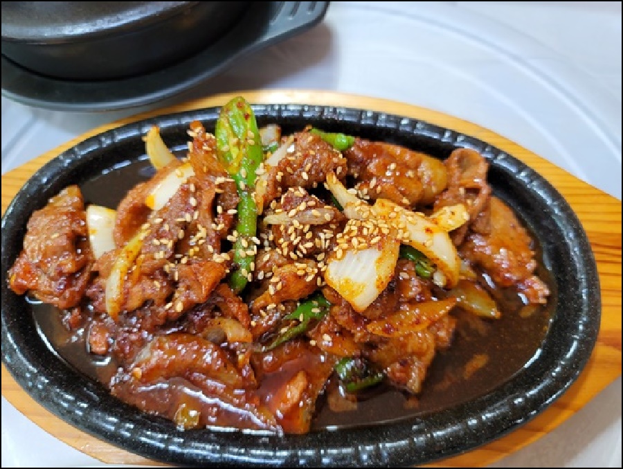 통나무가든 이미지
