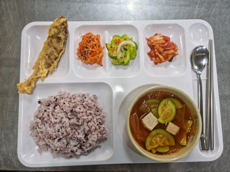 메리밀 진천요양원 이미지