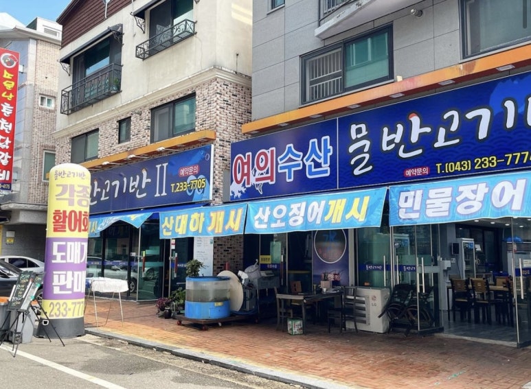 물반고기반 이미지