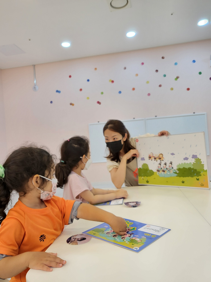 리틀핑거스음악학원 이미지