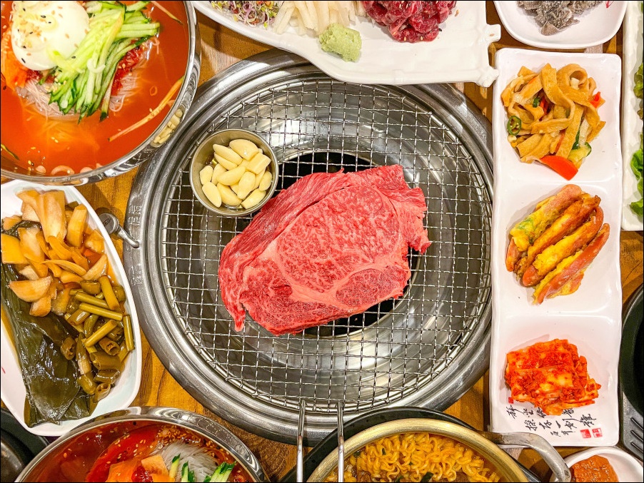 철마한우식육식당 이미지