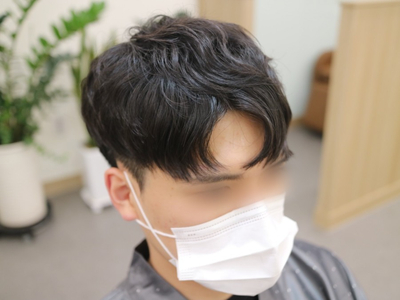 라옴헤어 이미지