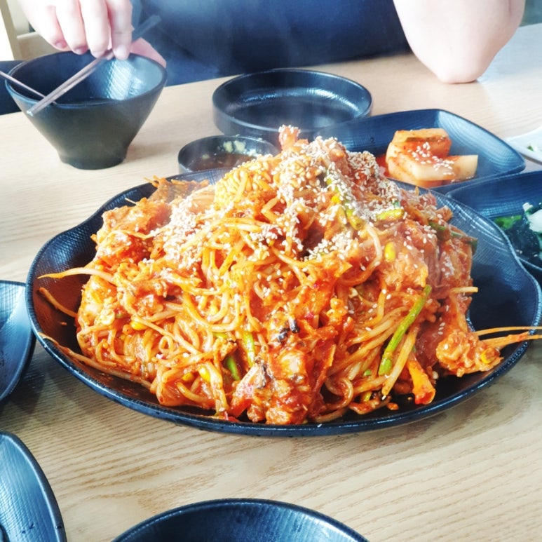대흥아구찜 이미지