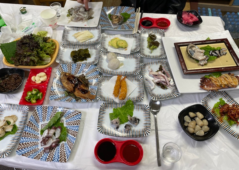 석이네횟집 이미지