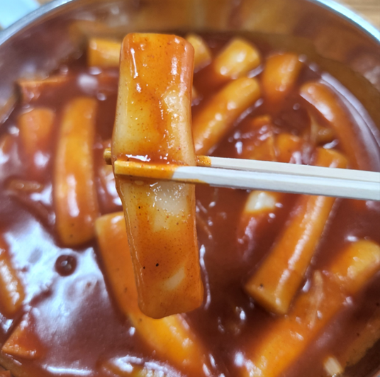 분식하우스 이미지