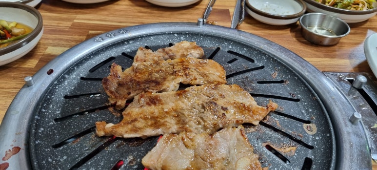 해풍생고기 이미지