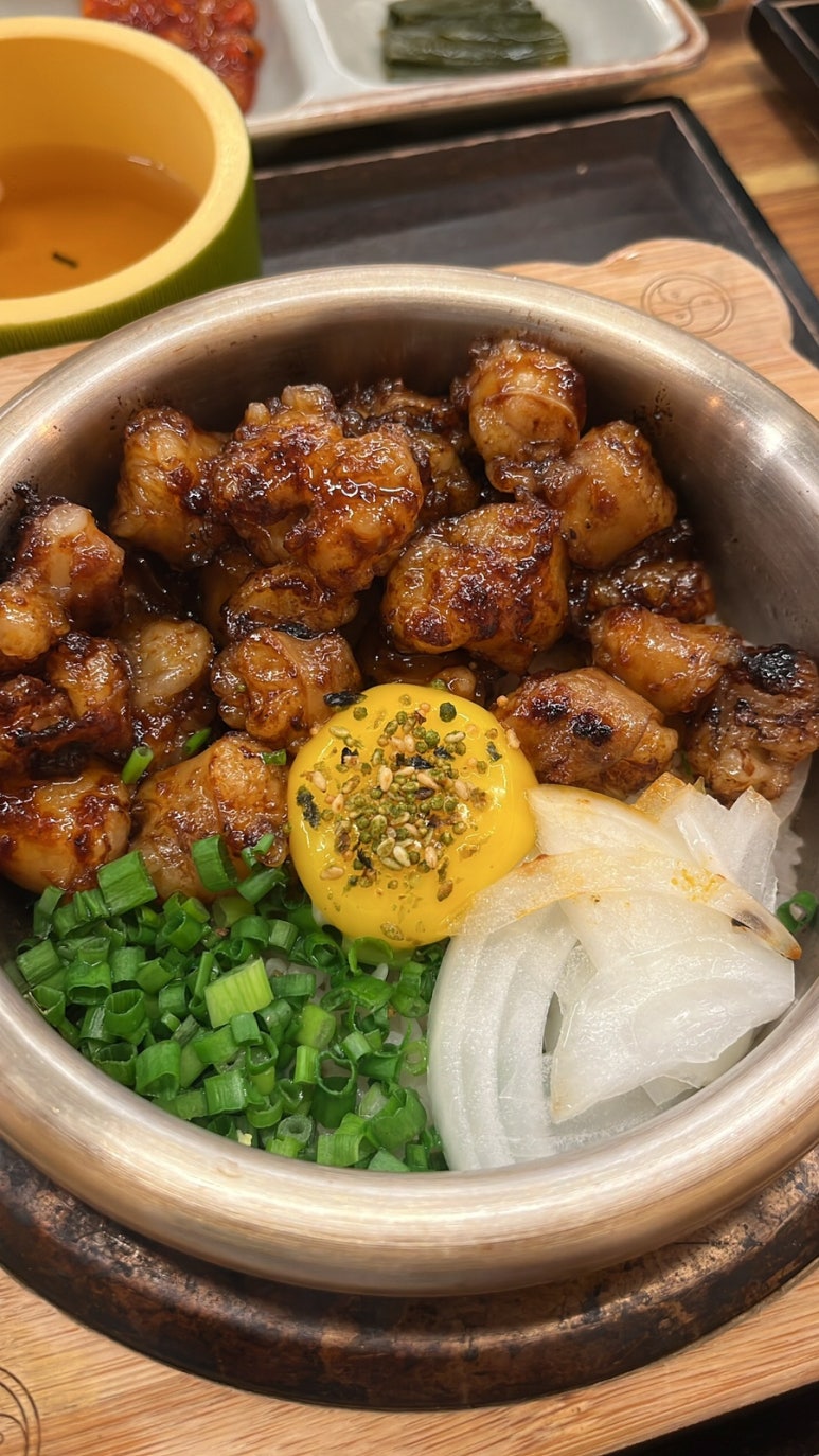 곱분이곱창 순천조례점 이미지